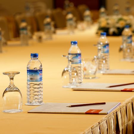 파크로얄 네피도 호텔 Naypyidaw 외부 사진